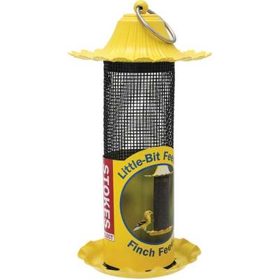 BOUTIQUE FINCH FEEDER