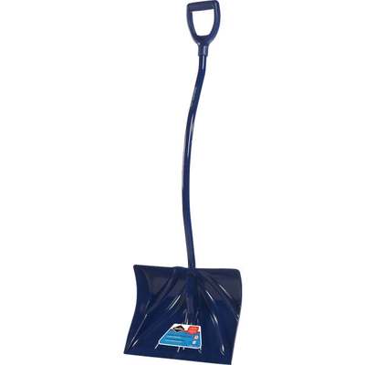 18" ERGO SNOW SHOVEL