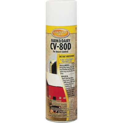 18.5OZ CV80D FLY SPRAY