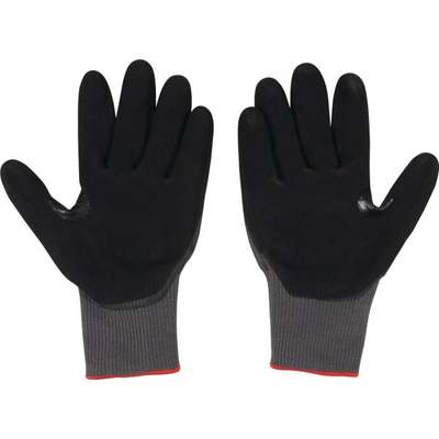 L IMPCUT5 NTRL DIP GLOVE