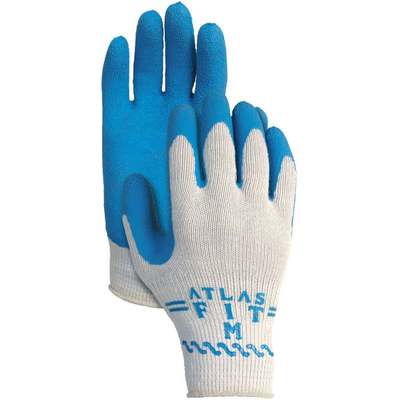 SML PALM DIPPED GLOVE