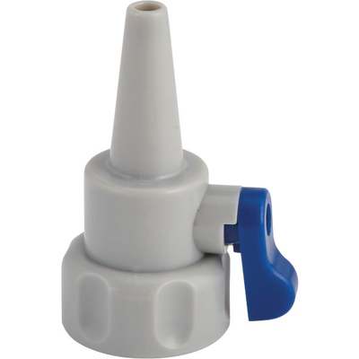 POLY SWEEPER NOZZLE