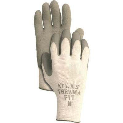 ATLAS THERMA FIT GLOVE, MED