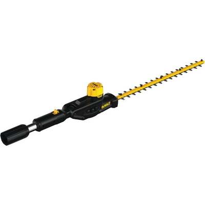 22" HEDGE TRIMMER HEAD