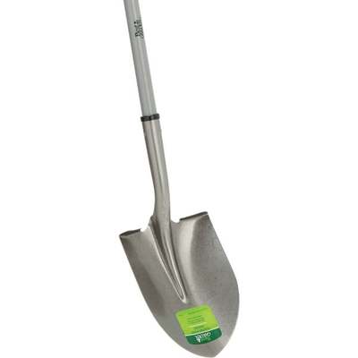 FBGL HDL RND PT SHOVEL