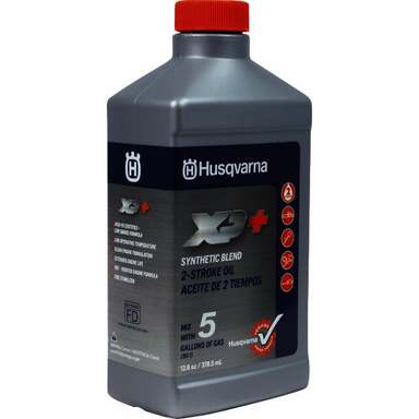 XP+ 2-CYCLE OIL 12.8 OZ