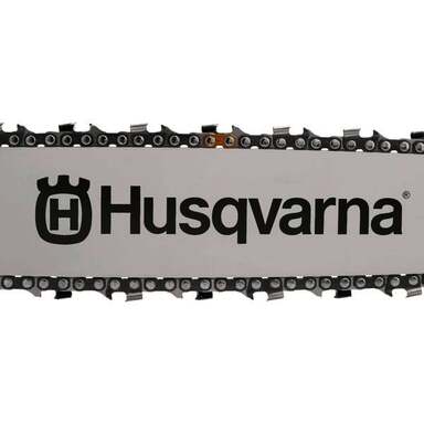 24" CHAINSAW GUIDE BAR