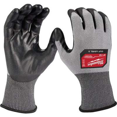 XL CUT3 HGHDEX DIP GLOVE