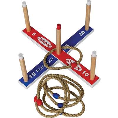 RING TOSS