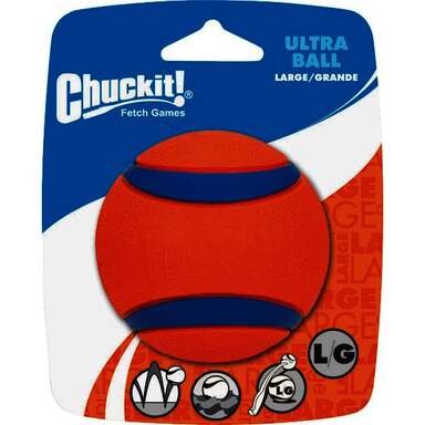 Ci Ultra Ball 1 Pk Lg
