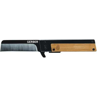 QUAD CLIP FOLDING KNIFE