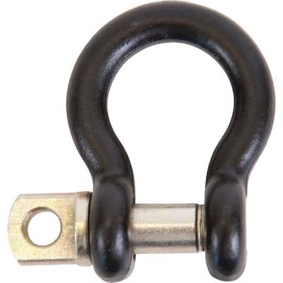 M1648 CLEVIS,SCRW PIN3/8