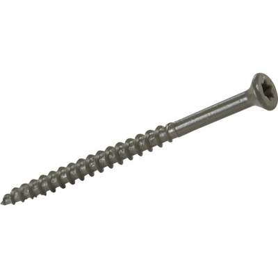 1LB 4" STAR SCREW