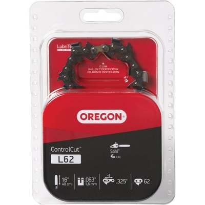 16" C Loop Chain Saw Chain