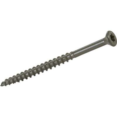 5lb 9x3 Green Deck Screw