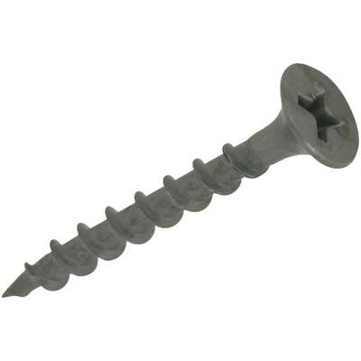 1lb 6x1 Coarse Drywall Screw