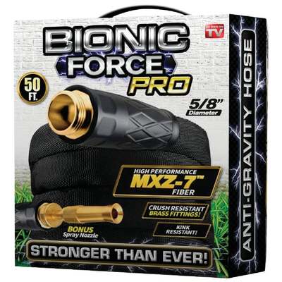 3/4X50' BNC FLXPRO HOSE