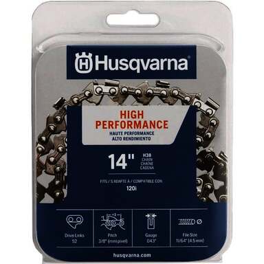 14" CHAINSAW CHAIN