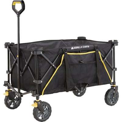 FOLDING GEAR WAGON