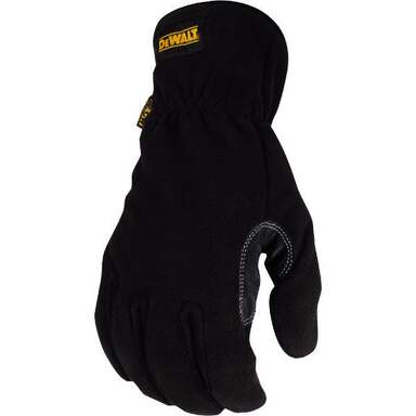 Xl Flc Mild Cold Wtr Glv