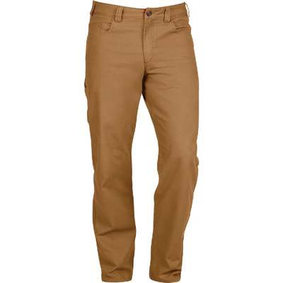 38X34 KHKI HD WORK PANTS