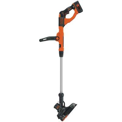 40V MAX STRING TRIMMER