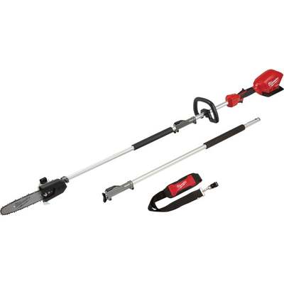 M18 10" POLE SAW