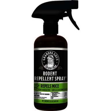 15OZ RODENT REPELL SPRAY