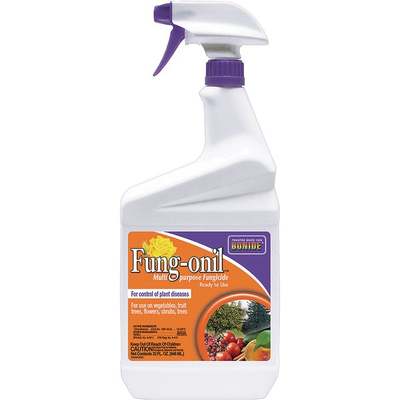 RTU MULTI-PURP FUNGICIDE