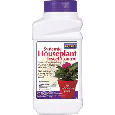 SYSTM.HOUSEPLANT GRANULE