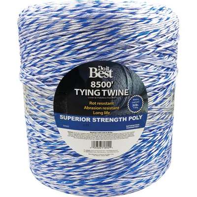 8500' POLY TYING TWINE