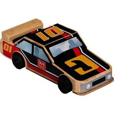 RACE CAR PROJECT KIT
