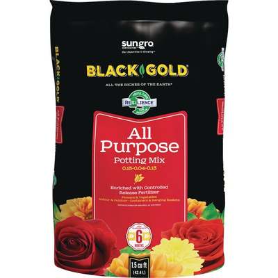 1.5CF ALL PURPOSE SOIL