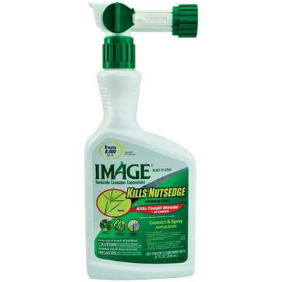 32OZ RTS NUTSEDGE KILLER