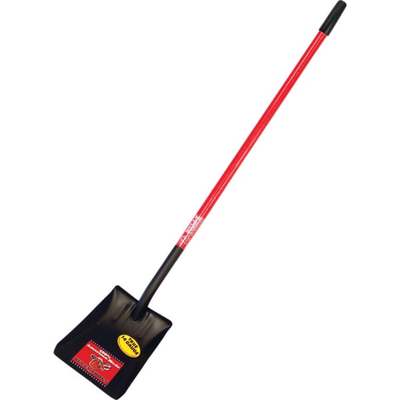 F/G HDL SQ PT SHOVEL