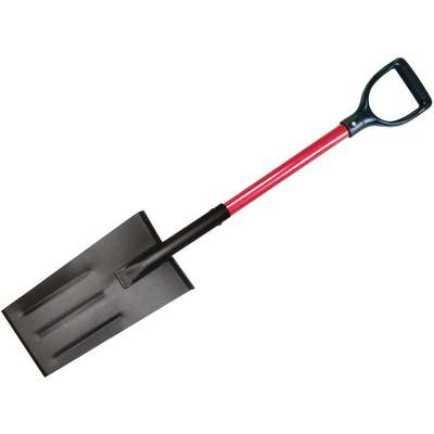 F/G HANDLE GARDEN SPADE