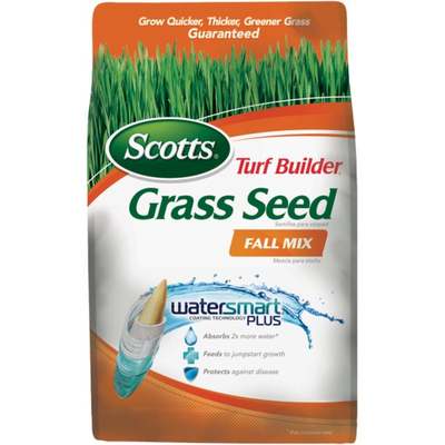 3LB TB FALL GRASS SEED