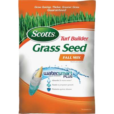 15LB TB FALL GRASS SEED