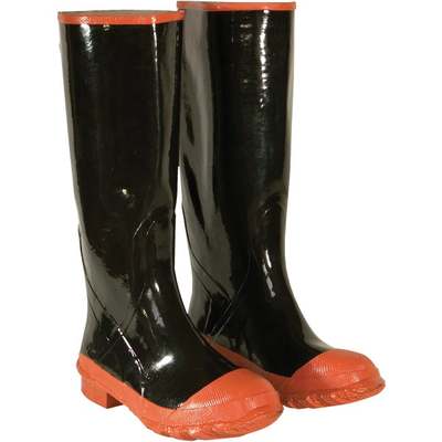 *SZ 10 LINED KNEE BOOT