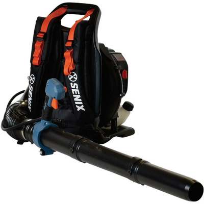 49CC GAS BACKPACK BLOWER