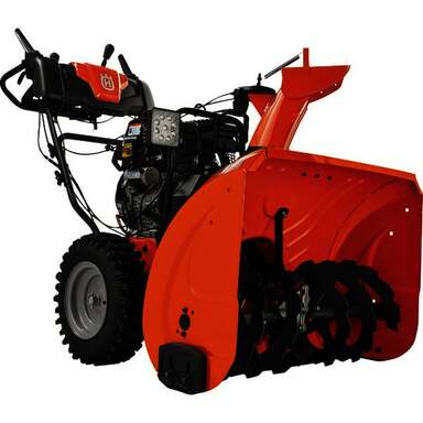 Husq 30" St230 Gas Snowblower