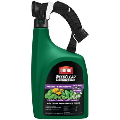 32oz RTS WeedClear South