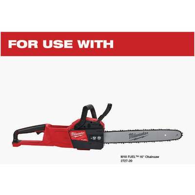 16" CHAINSAW BAR