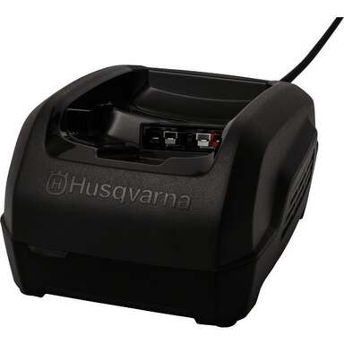 Hus Qc250 Battery Charger