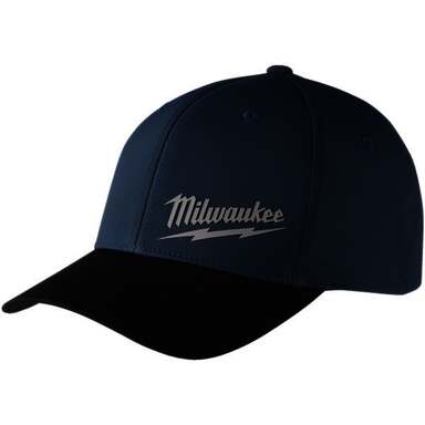 S/M BL WRKSKN HAT
