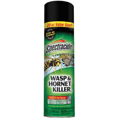 20OZ WASP & HORNET SPRAY