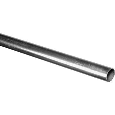 1X6' 1/16" ALUM TUBE