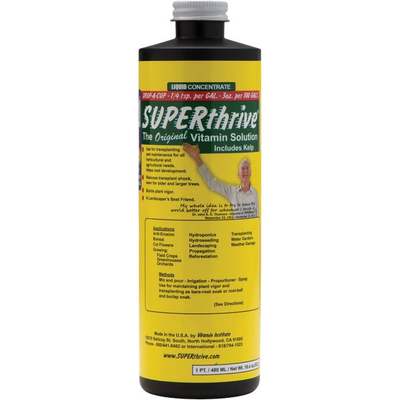 16oz Superthrive Plant Food