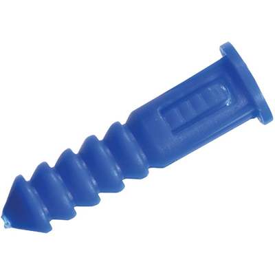 PLASTIC ANCHOR KIT