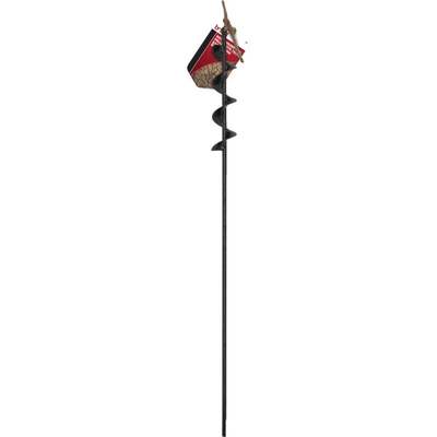 30" GARDEN AUGER